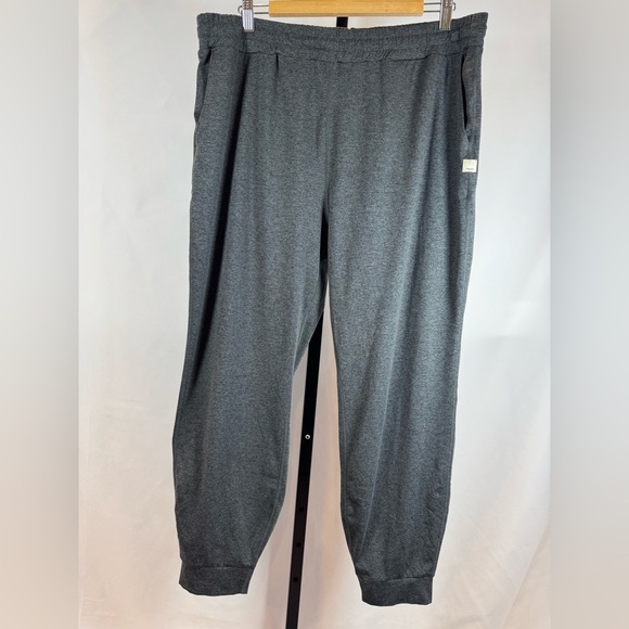 Vuori Pants - Vuori Women’s Performance Joggers VW30 Size XXL